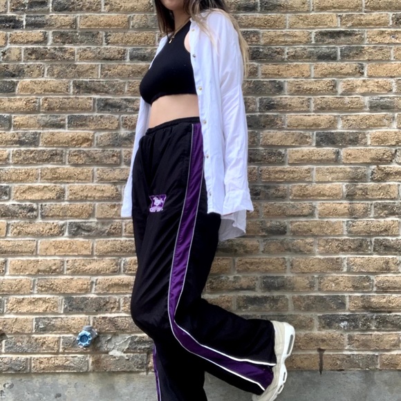 Missguided White Button Down - Picture 2 of 3